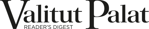 Valitut palat logo