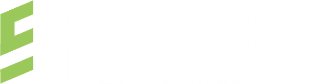 Storia Logistiikka